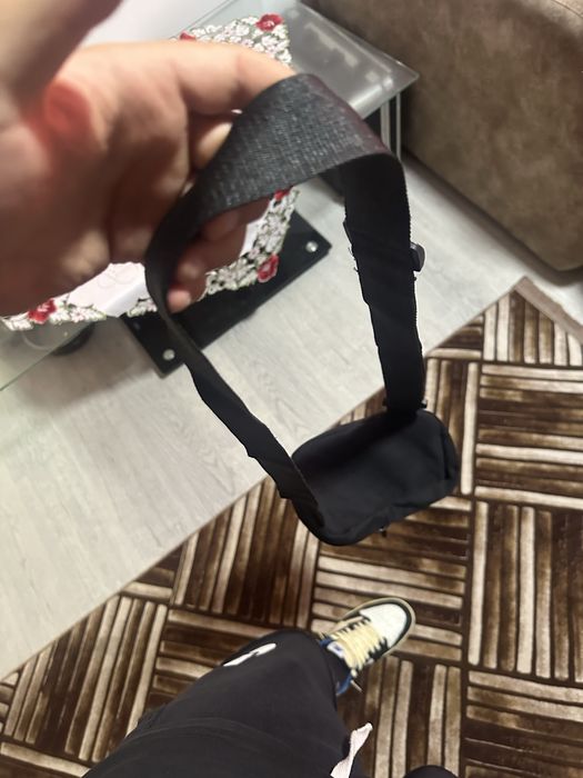 Vand borseta de la nike