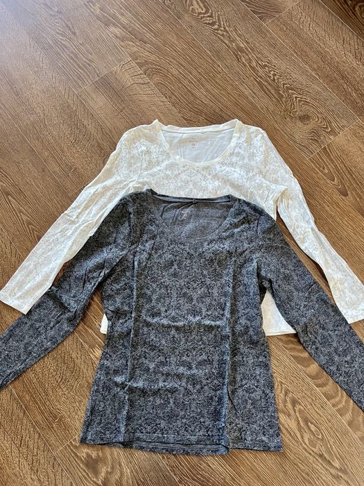 Set 2 bluze C&A marimea M