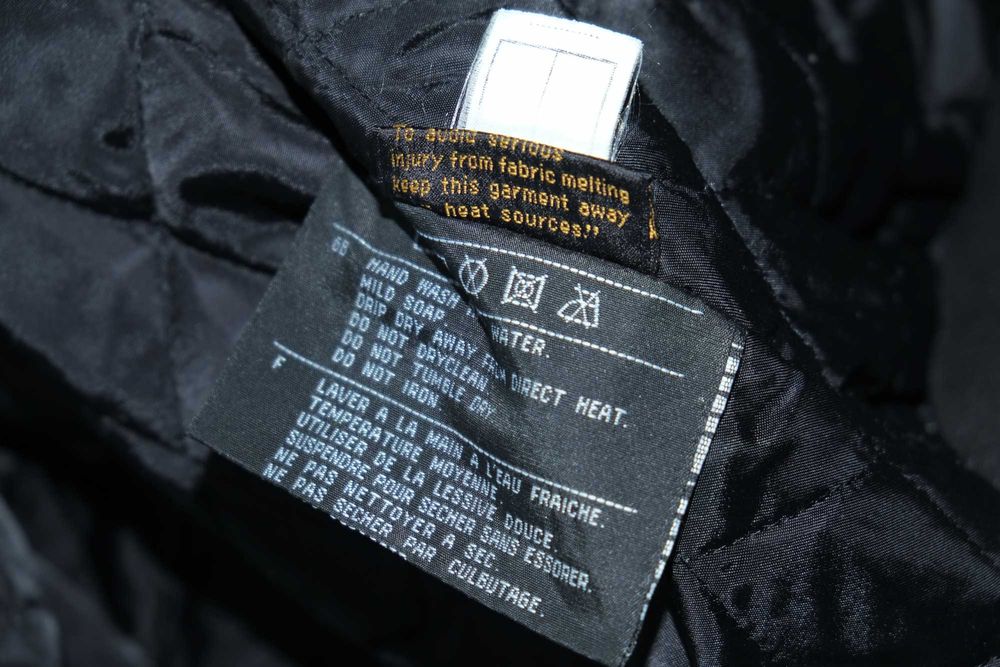 Harley Davidson оригинално мъжко яке размер XXL