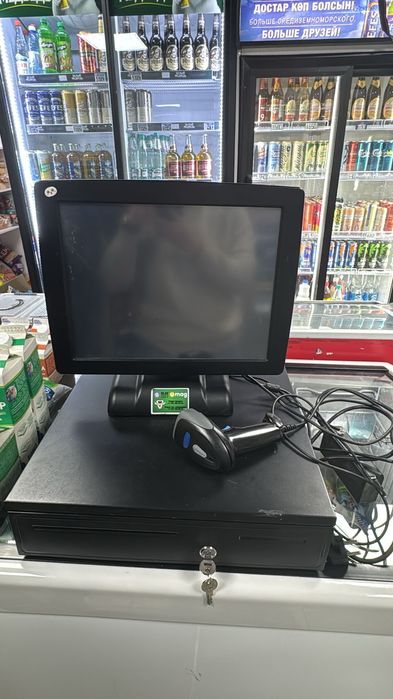 умаг касса весы пикалка