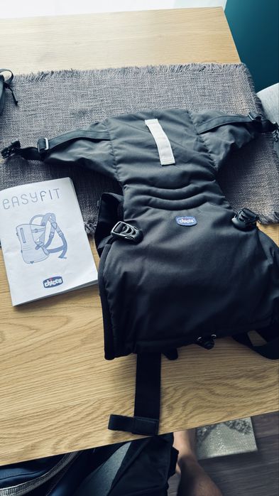Marsupiu Chicco Nou pentru copii, bebelusi
