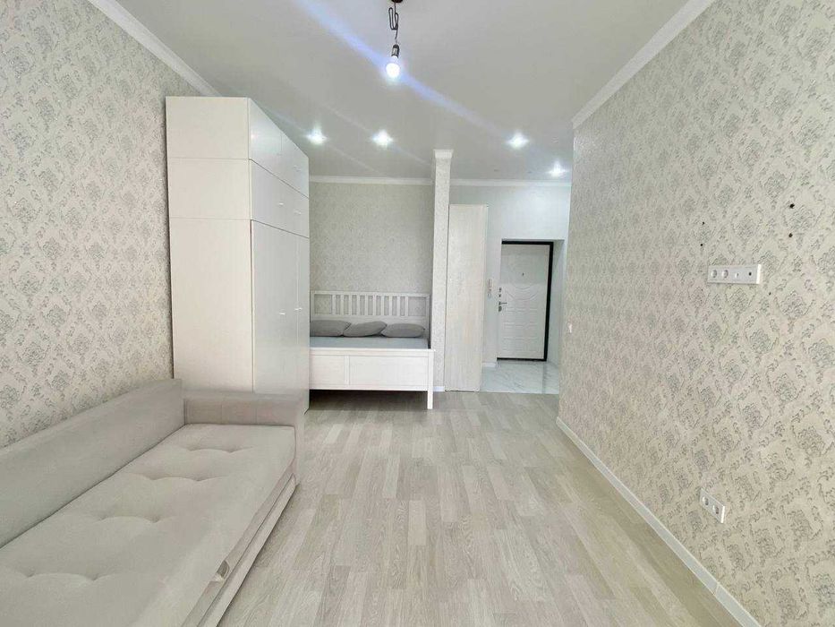 Сдается квартира площадью 45 м²