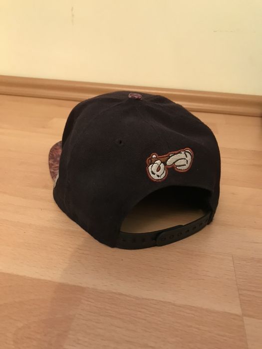 Sapca snapback Crooks&Castlrs