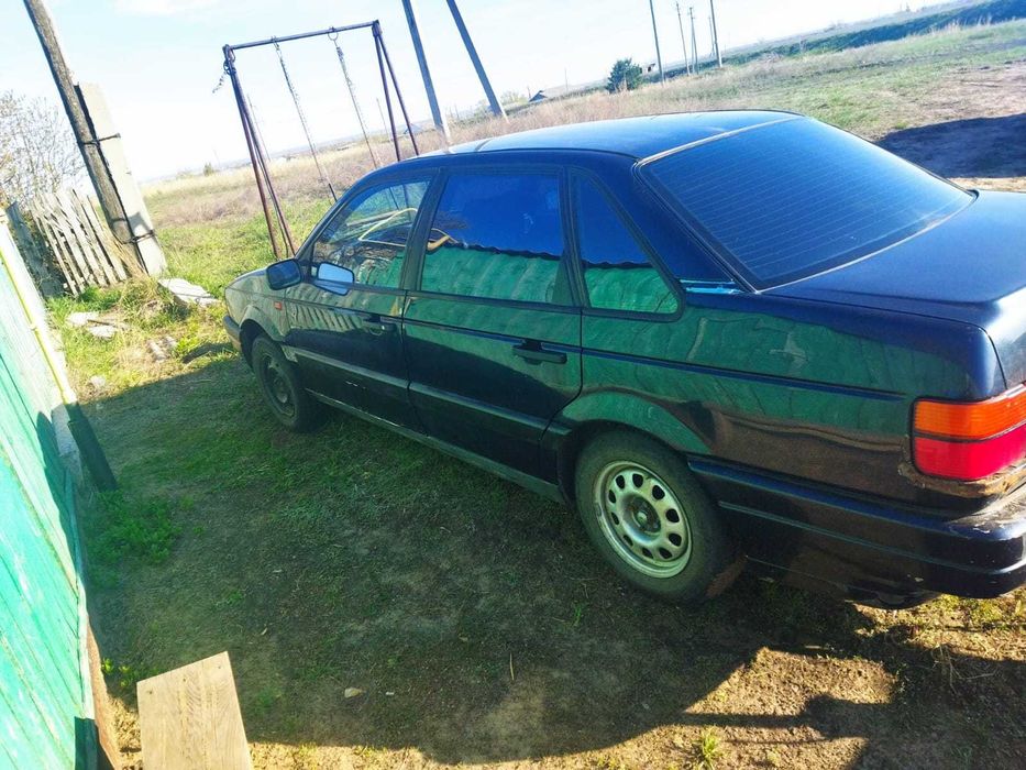 Продам Фольксваген б3