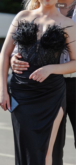 Абитуриентска рокля