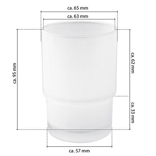 Дозатори за течен сапун, сапунерки и чаши за баня - резервни