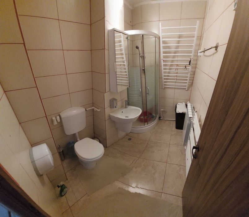 Proprietar-Apartament 2 camere et.4/4 cu suprafața de 52mp si structura semidecomandata, Bacau