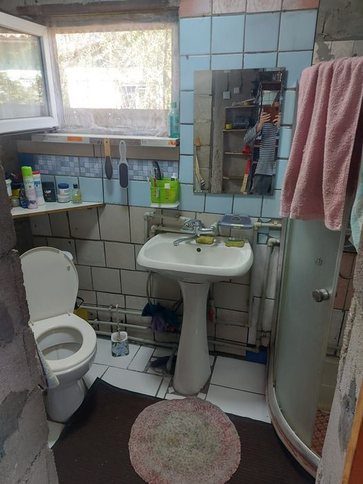 дача с большим участком