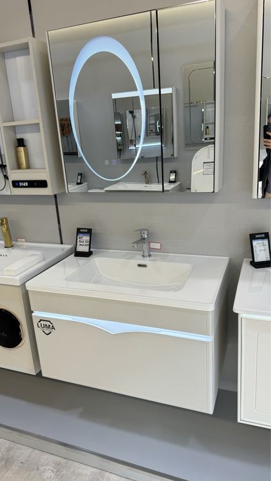 Sanuzel Mebel va Smistitel dona va optom