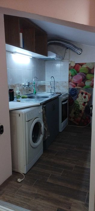 Дава се под наем Едностаен апартамент в Велико Търново, Картала - 35 кв.м за 153 € - Снимка #8