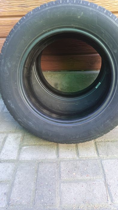 Продам летние шины бу