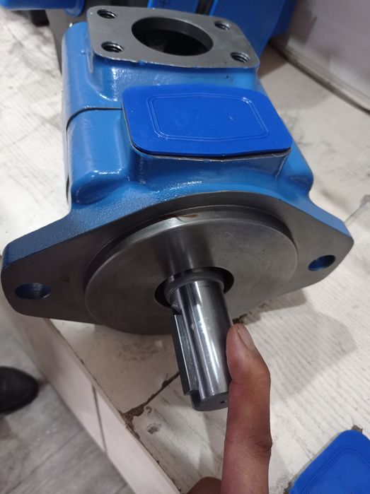 Ремонт гидравлических прессов  и  имееться запчасти в наличии