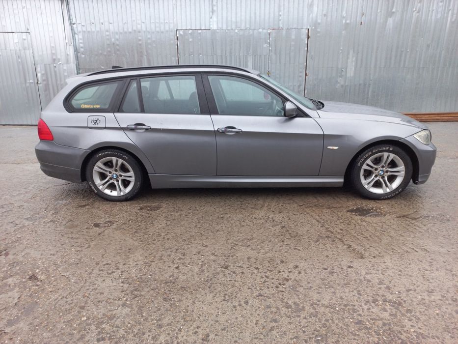 Jante bmw style 268 R16