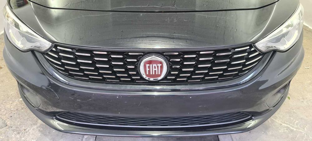 Емблема фиат fiat
