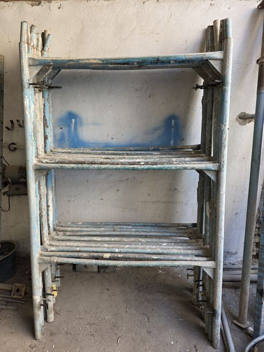 Леса (хавоза) сотилади