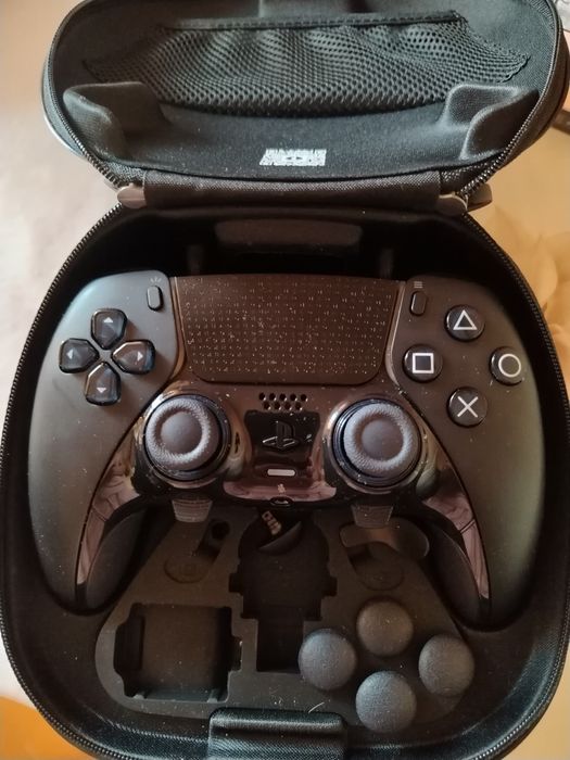 Джойстик PS5 Dualsense