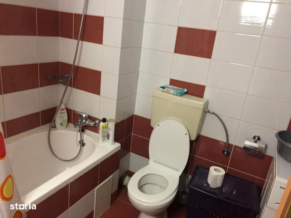 apartament in bloc nou,cartier Marasti,zona Iulius Mall