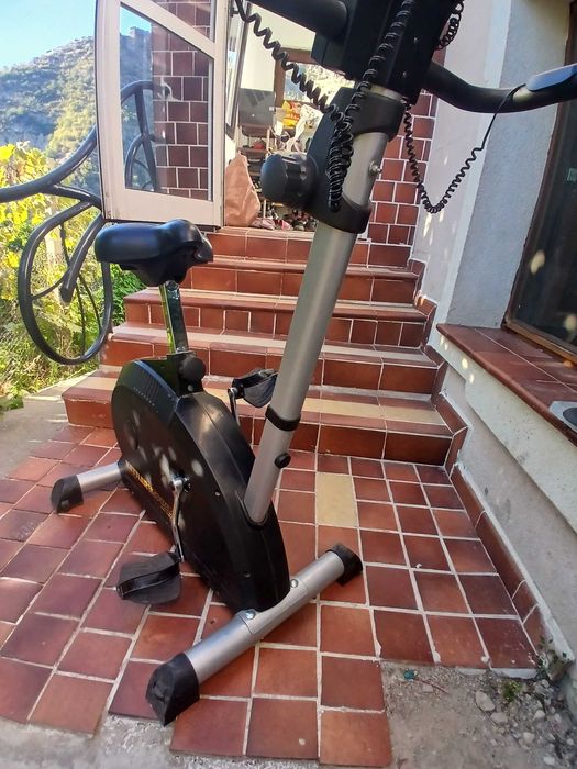 Веогрометър kettler