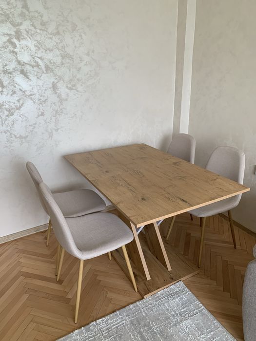 Апаратамент за нощувки- Easy Lux