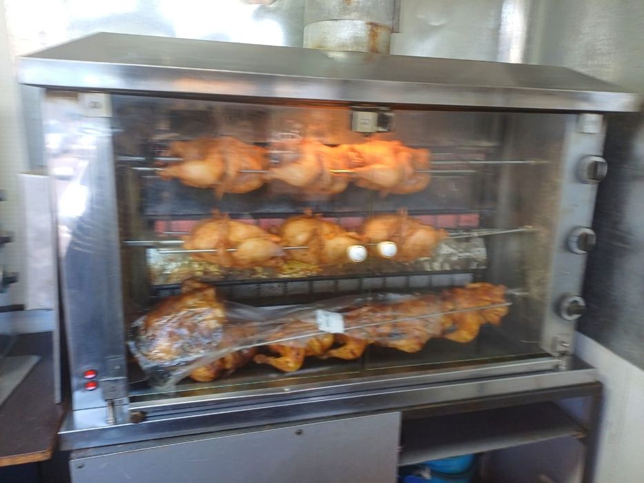 Продам павильон Куры-Гриль