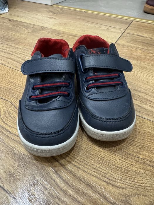 Кроссовки детские US Polo Assn