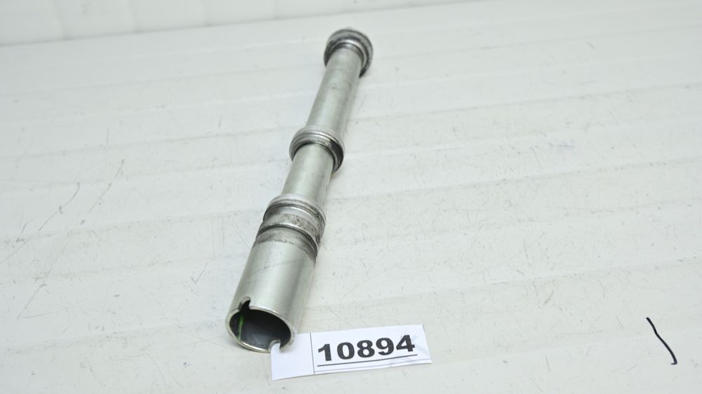 Ax Roata Fata Cu Distantiere Si Piulita Ducati Diavel / XDiavel /