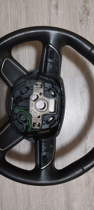 Volan Audi a4/a5 , a4 b8.5