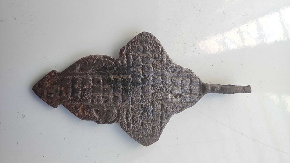 Кресты нательные православные