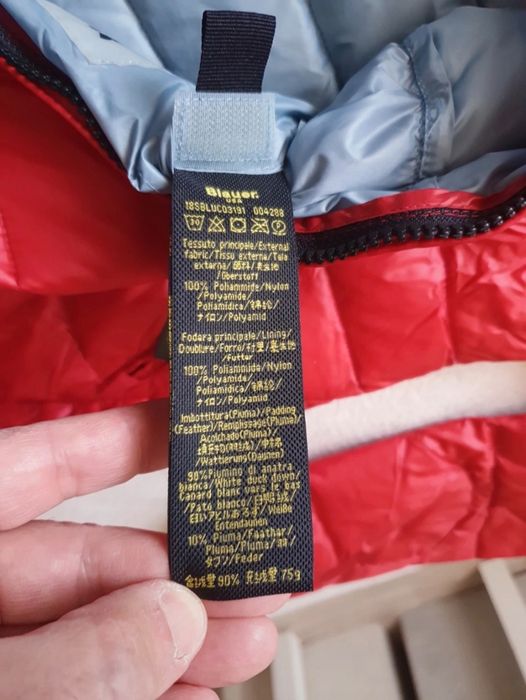 Geaca barbati Blauer USA