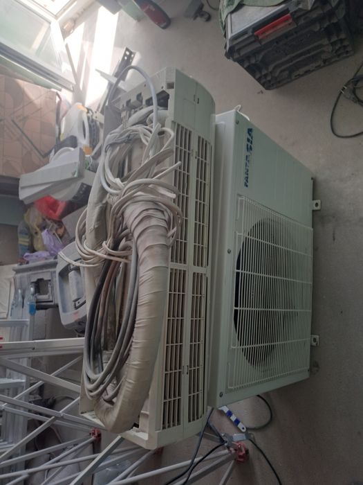 Продам сплит систему
