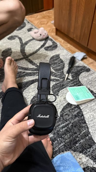 Marshall 4 оригинал