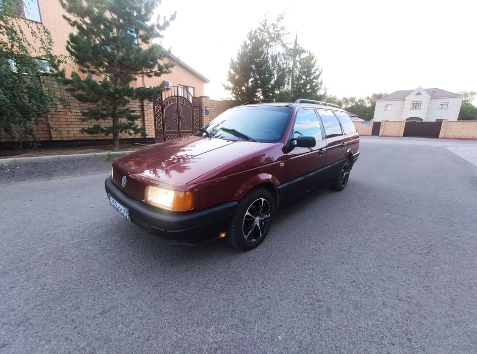 Фольсваген в идеале