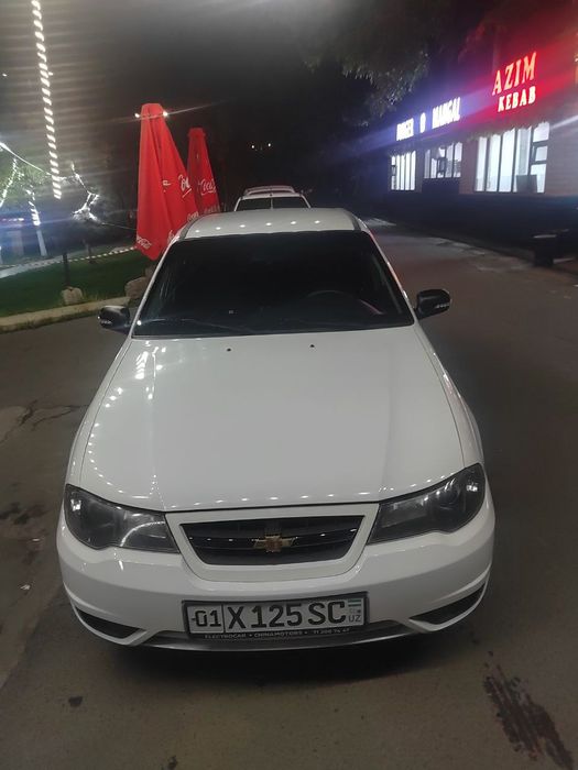 Nexia 2 Concgibrit sotiladi