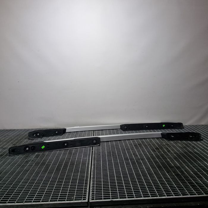 Set Bare Longitudinale Dacia Duster II 2019 - 2021 SUV 4 Usi (1520)