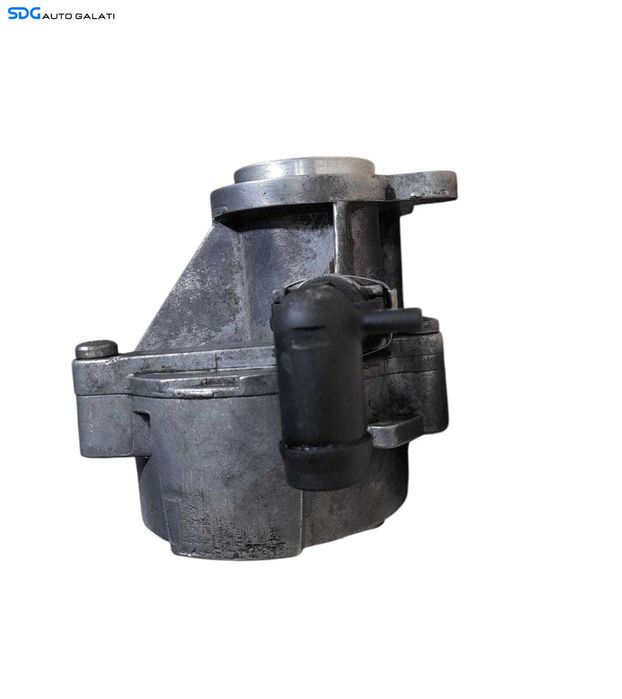 Pompa Vacuum Renault Megane 2 1.9 DCI F9Q818 F9Q816 F9Q804 F9Q800 F9Q803 2002 - 2008 Cod D163451323 [N1412]