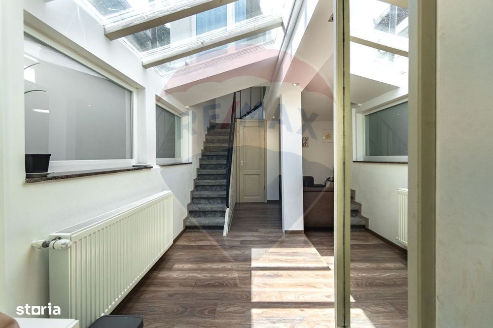 Apartament 100 mp Schei- Comision 0%