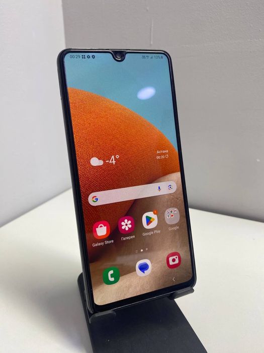 Samsung Galaxy A32, 128gb #КН73146