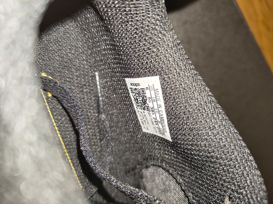 Стоножки Adidas messi f50 club turf 38 номер