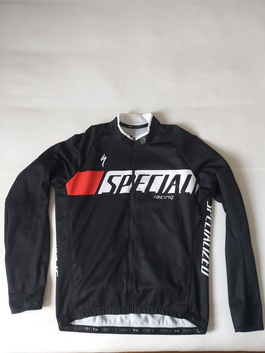 Екип за колоездене, джърси