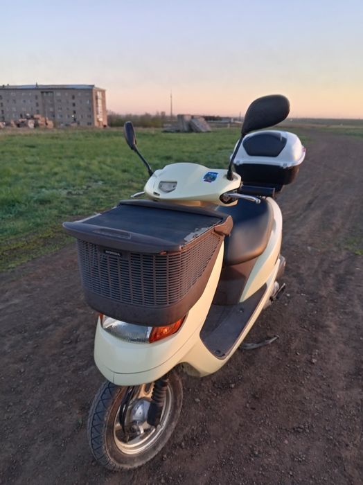 Продам скутер хонда дио