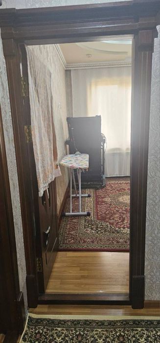 Аренда 3 комнатной квартиры Каракамыш 2/4 только семейным