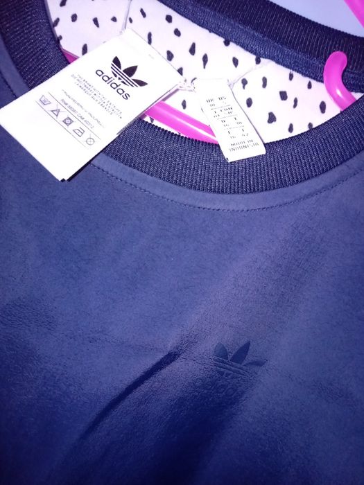 Нова оригинална рокля "Adidas "