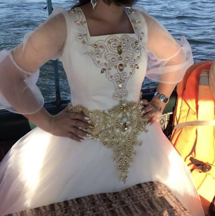 Продам узату койлек