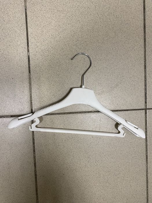 Плечики для одежды новые