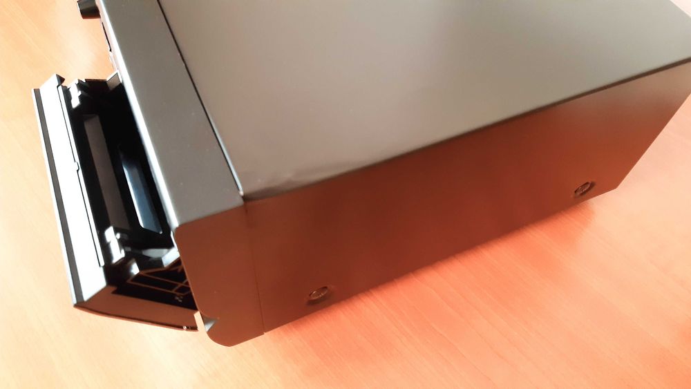Casetofon Dublu Deck Technics RS-TR575