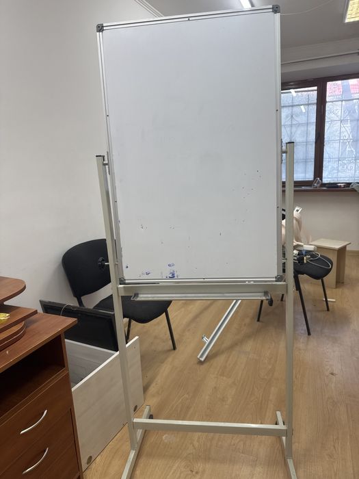 Доска маркерная