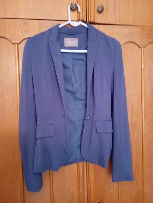 Sacou dama S/M casual