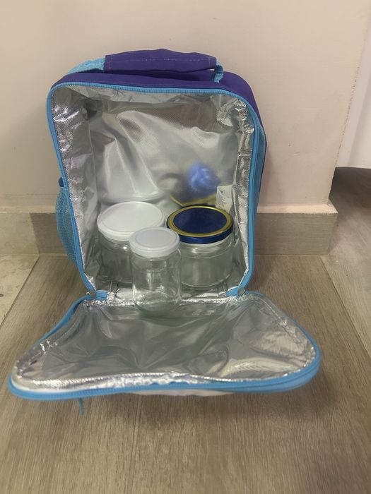 Комплект за млечна кухня