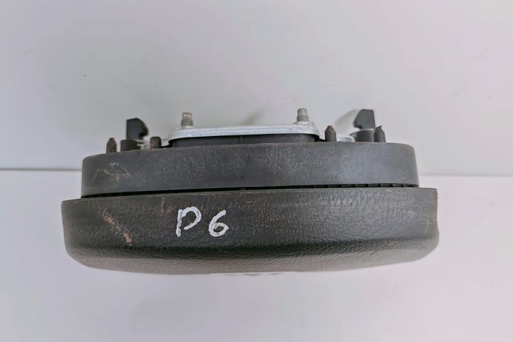 Airbag Volan 1T0880201A Volkswagen VW Polo a 4-a generatie 9N (faceli