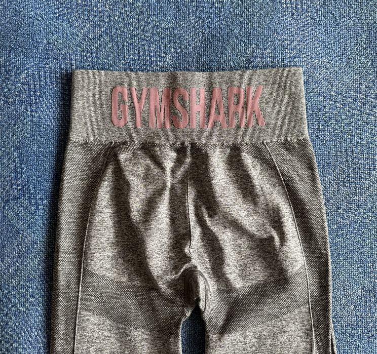Gymshark ОРИГИНАЛНИ дамски спортни клинове - XS/S/M/L